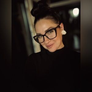 Meet your Posher, Tatyana